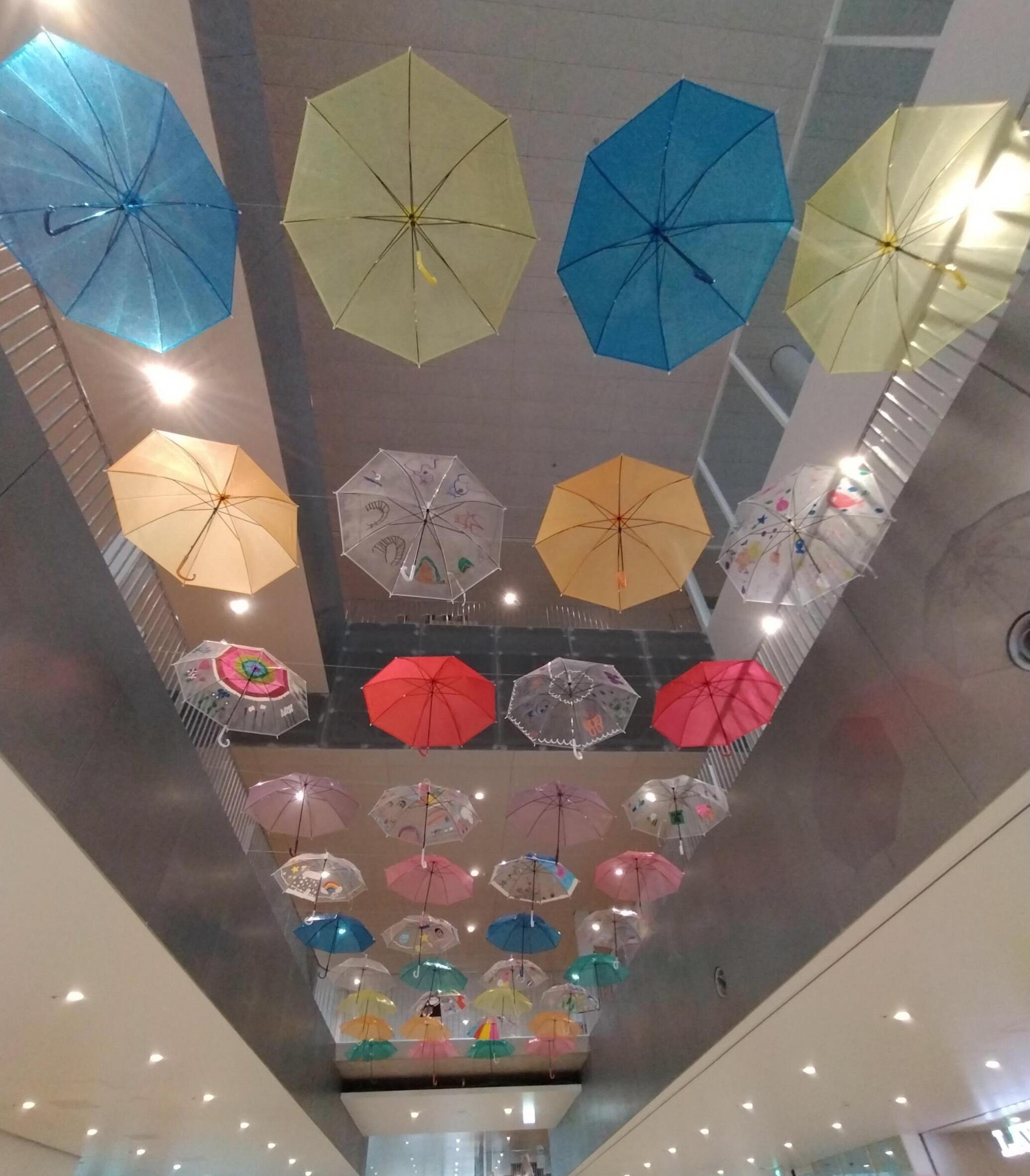 アンブレラスカイ展示➁.jpg